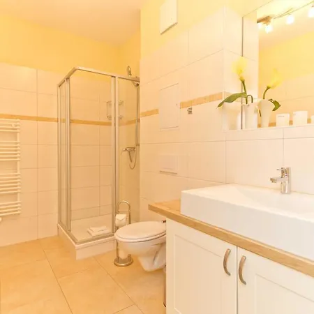 Apartament Waldschloss _ Waldschloss 05