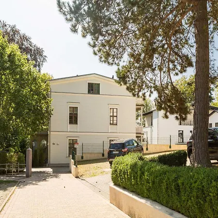 Apartament Waldschloss _ Waldschloss 05